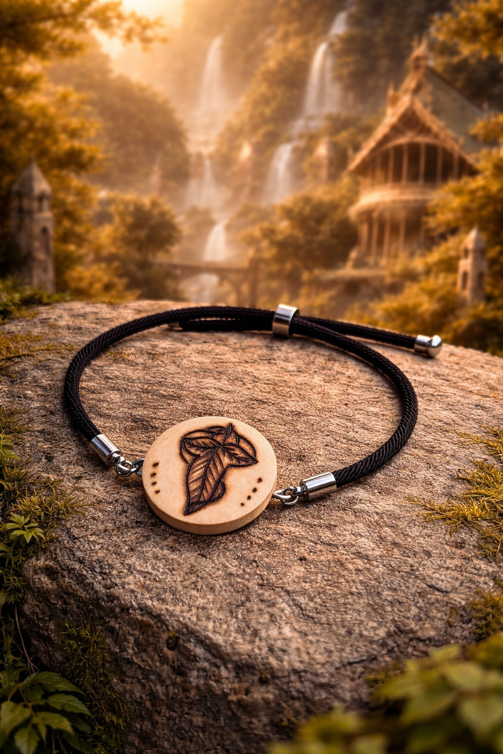 BRACELETS TERRE DU MILIEU