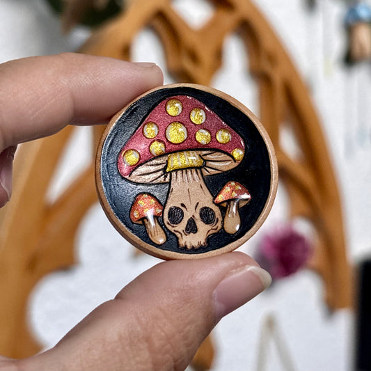CHAMPIPI- Worry Stone