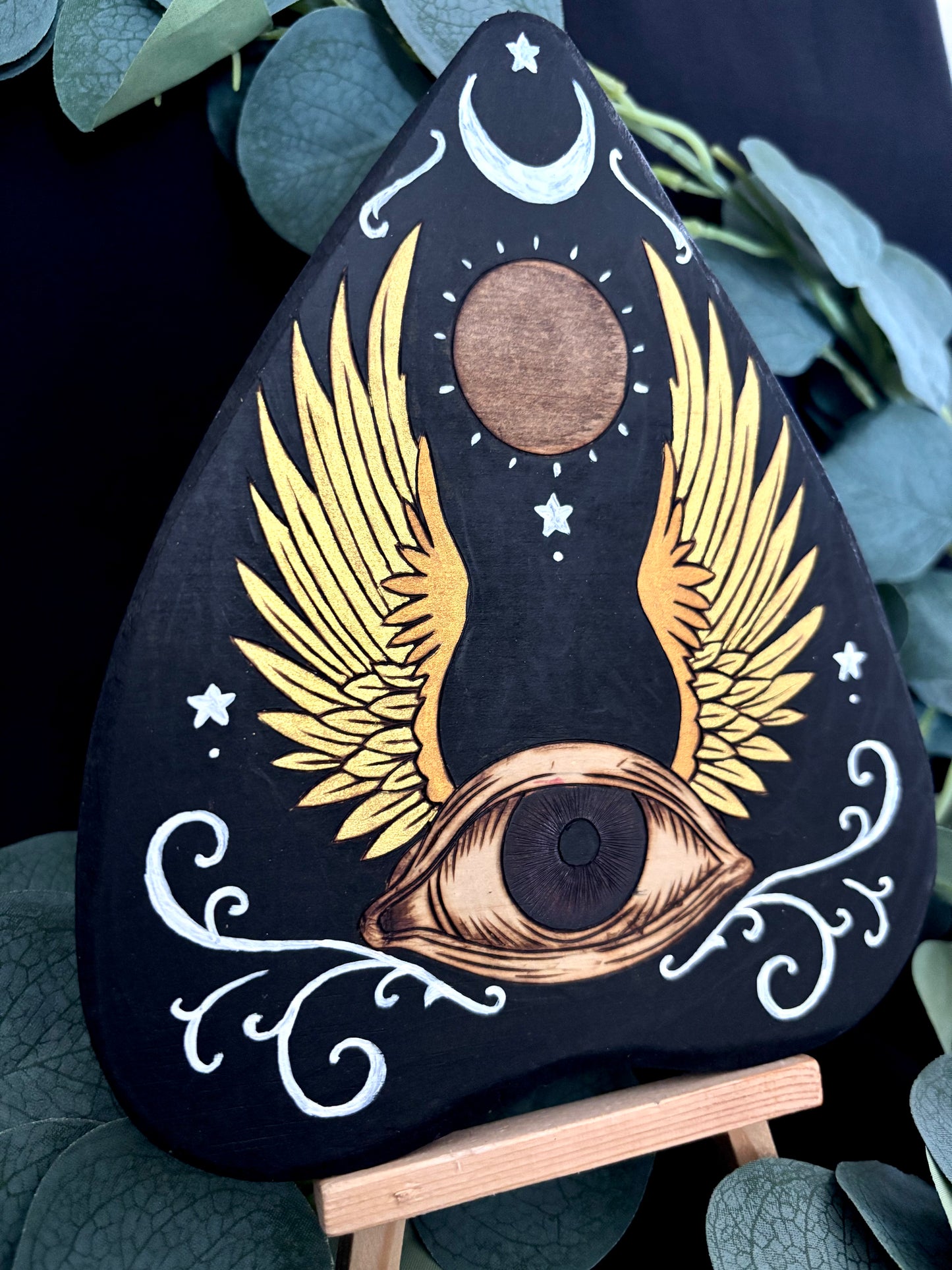 DECORATION OUIJA