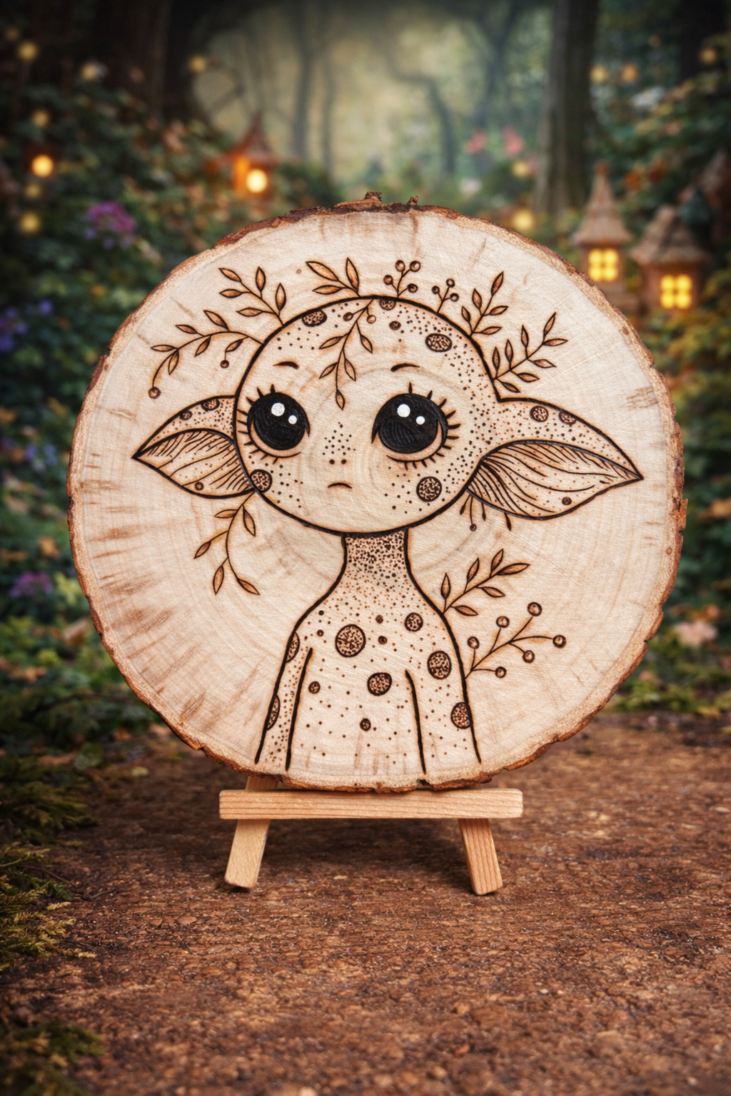 NÉRÉLIA - Créature des marécages