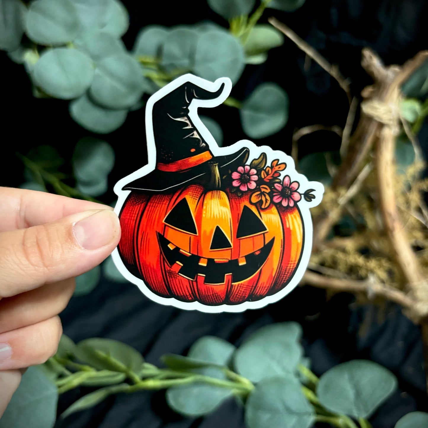 STICKERS N°9