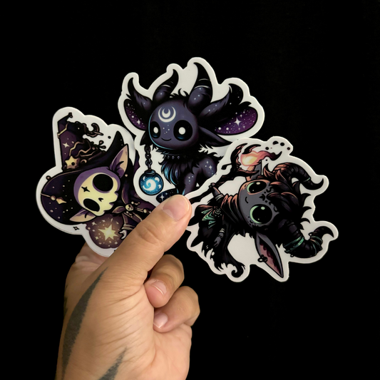 STICKERS N°2