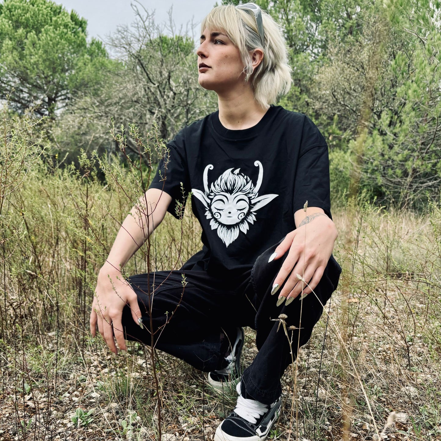 TEE-SHIRT ELFE