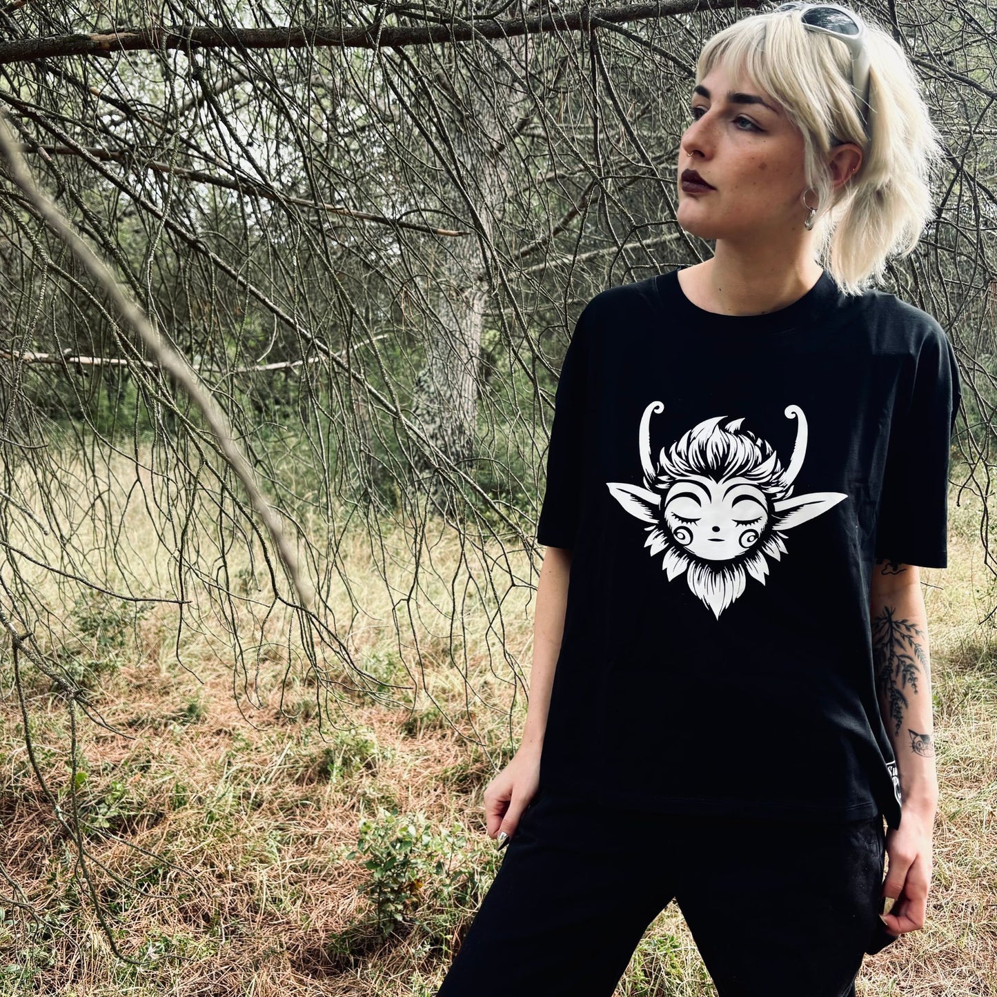 TEE-SHIRT ELFE
