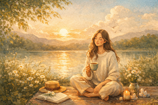 2026 : je ne prends pas de résolutions !