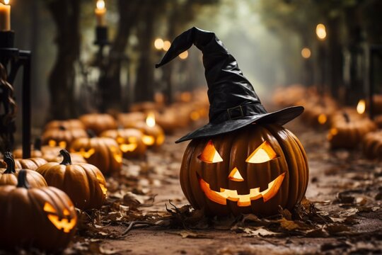 Festivals d’Halloween et Samhain à travers le monde