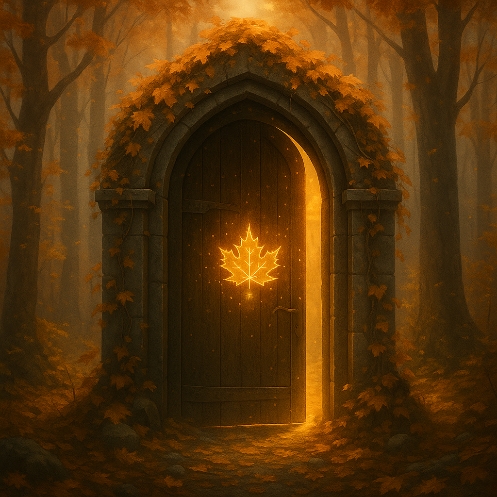 🍁 LES AMES D'AUTOMNE 🍁