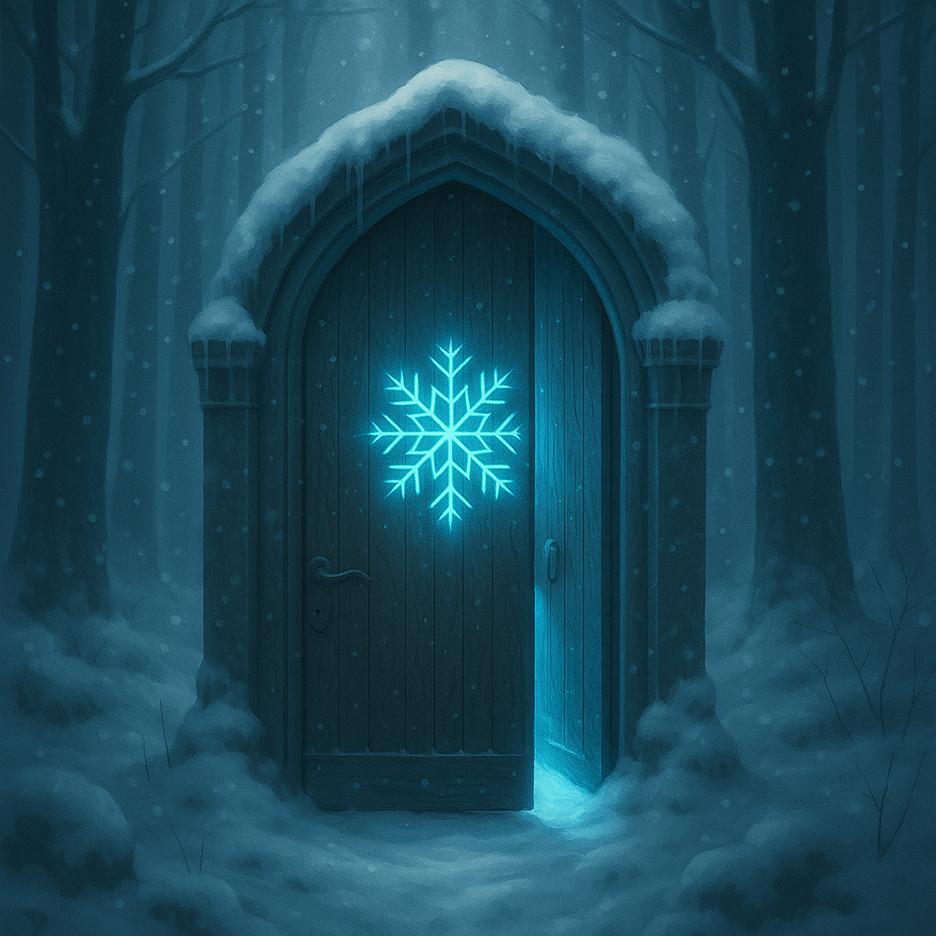 ❄️ LES GARDIENS DE L'HIVER ❄️