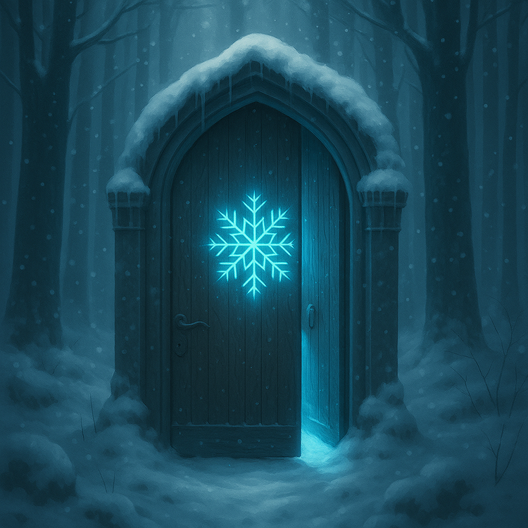 ❄️ LES GARDIENS DE L'HIVER ❄️