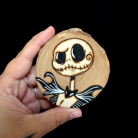 MAGNET EN BOIS JACK