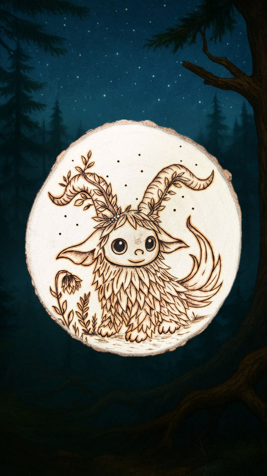 ELDWYN - Gardien des lisières