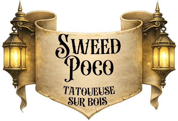 Sweed Poco