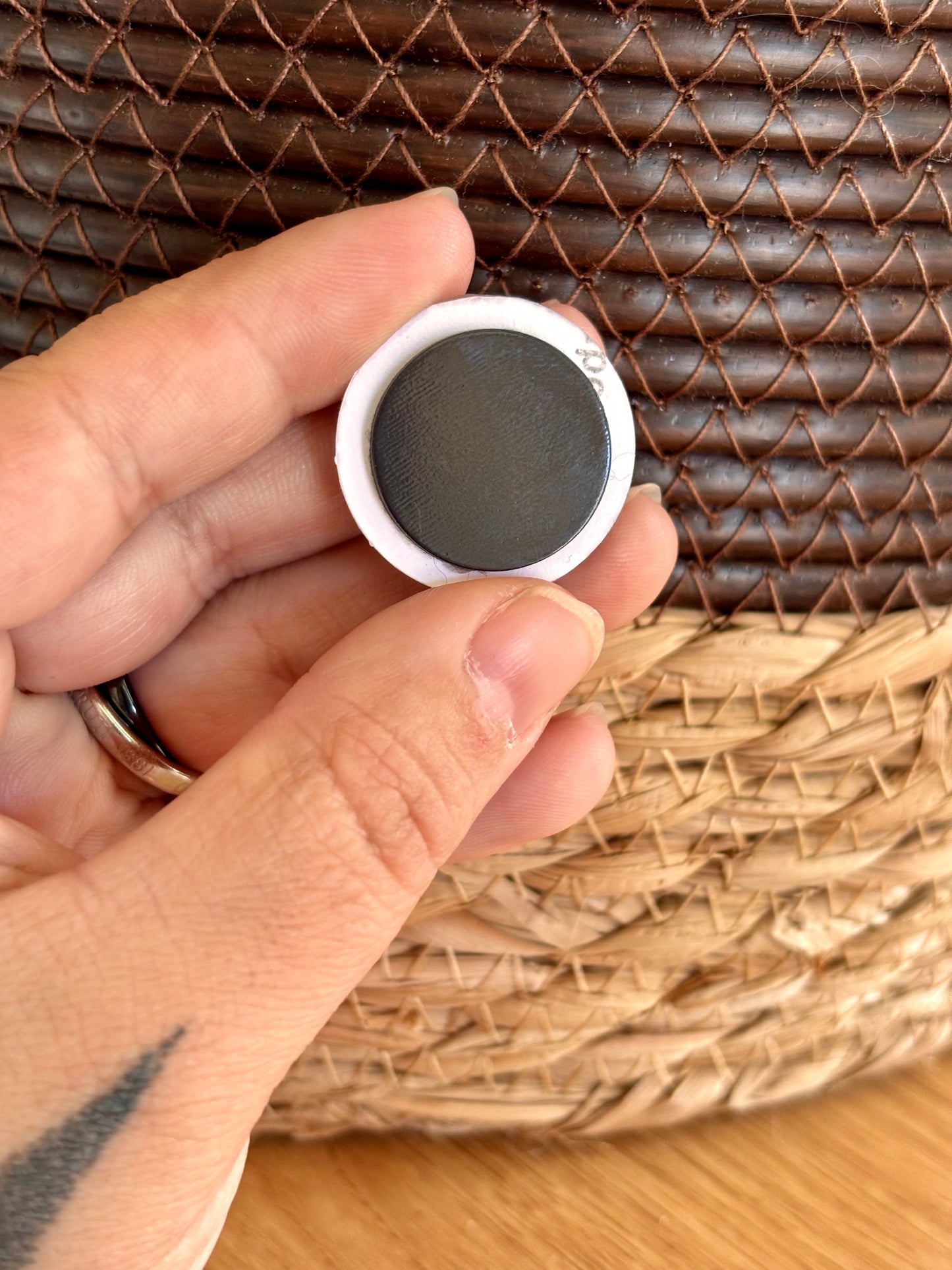 LOT DE 6 MINI MAGNETS MAGIQUES