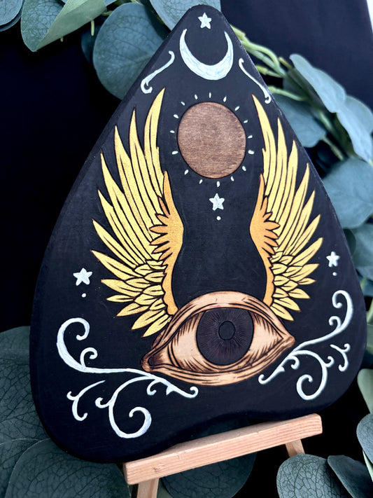 DECORATION OUIJA