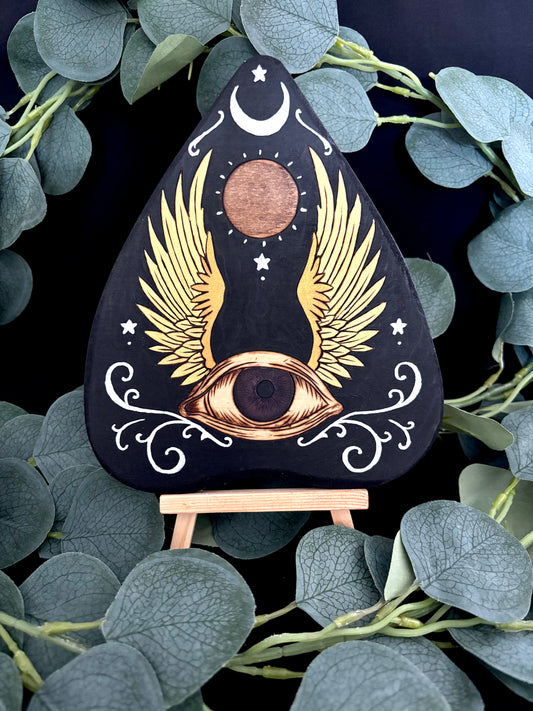 DECORATION OUIJA